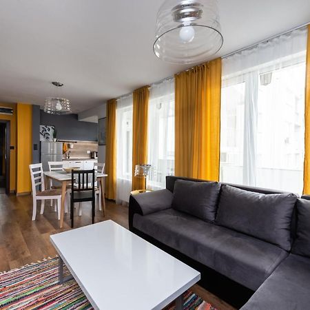 Ferienwohnung Мястото Burgas City Exterior foto